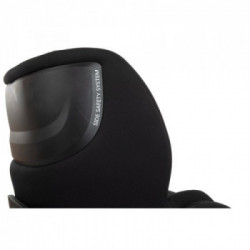 Chicco Seat3Fit - Seggiolino Auto, I-Size R129 (da 40 a 125 cm), Isofix, Air Black