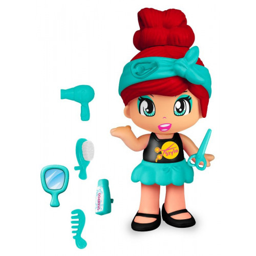 PINYPON FIGURES PROFESSIONI CDU