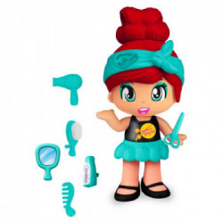 PINYPON FIGURES PROFESSIONI CDU