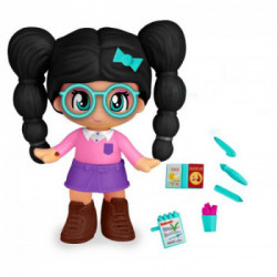 PINYPON FIGURES PROFESSIONI CDU