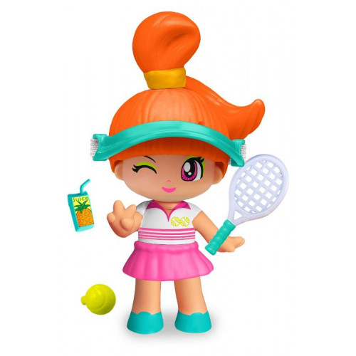 PINYPON FIGURES PROFESSIONI CDU