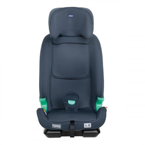 Chicco MySeat - Seggiolino Auto, I-Size R129...