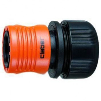 CLABER BL. RACC.PORTAGOMMA...