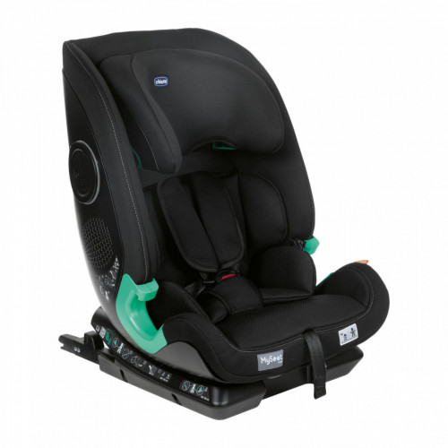 Chicco MySeat - Seggiolino Auto, I-Size R129...