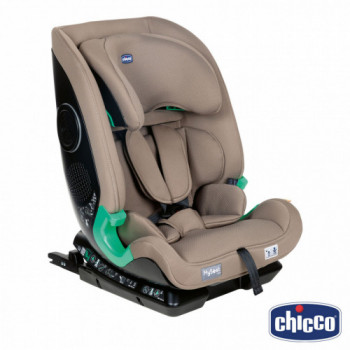 Chicco MySeat - Seggiolino...