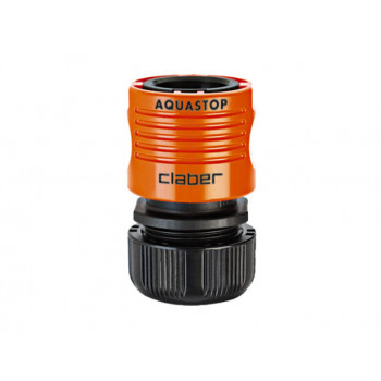 CLABER BL. RACC.PORTAGOMMA...