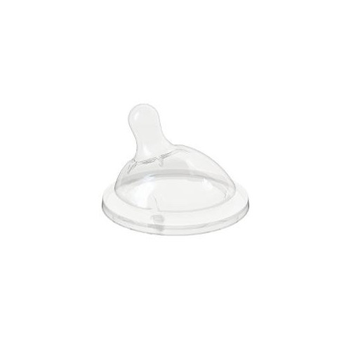 Chicco Step Up - Tettarella in Silicone,...