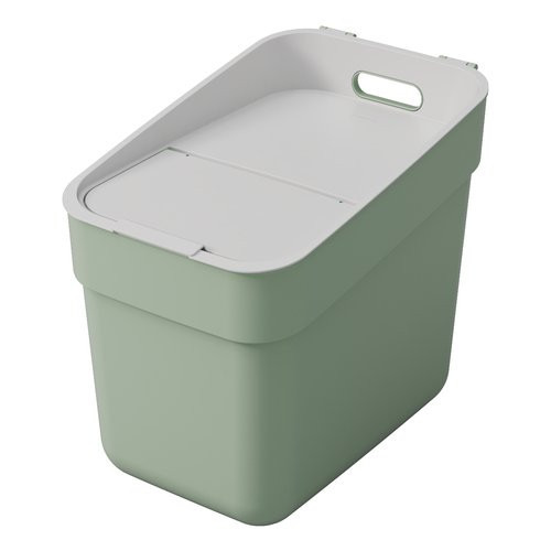 Pattumiera Curver K252021 Ready