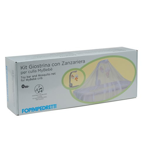 Giostrina Foppapedretti 9702004400 MybebÃÂ¨...