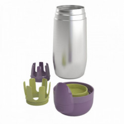 Chicco 6018020 - Portabiberon Step Up Termico