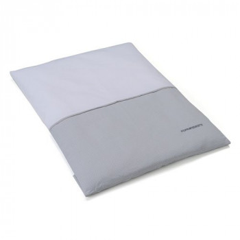 Coperta culla Foppapedretti...