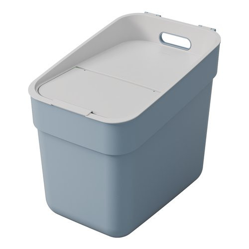 Pattumiera Curver K251951 Ready