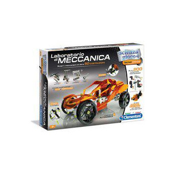 Clementoni 13940 -...