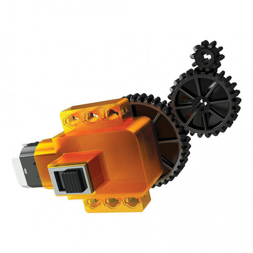 Clementoni 13940 - Laboratorio di Meccanica