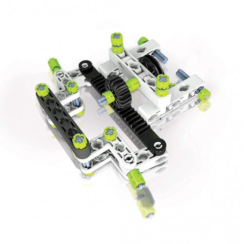 Clementoni 13940 - Laboratorio di Meccanica