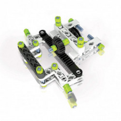 Clementoni 13940 - Laboratorio di Meccanica