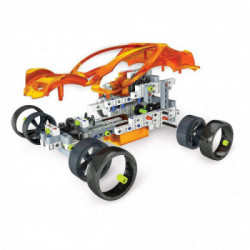 Clementoni 13940 - Laboratorio di Meccanica