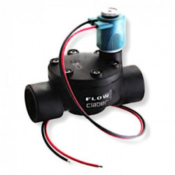 Valvola impianto irrigazione Claber 90812 Rainjet