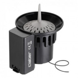 Sensore pioggia Claber 90831 Rainjet radiofrequenza