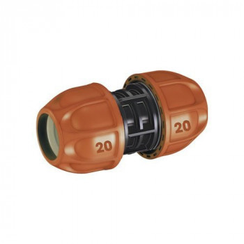 CLABER INTER. 20MM PROLUNGA...