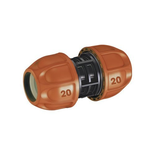 CLABER INTER. 20MM PROLUNGA    90321