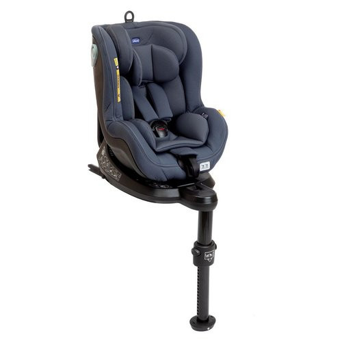 Seggiolino auto Chicco 05.79692.390 Seat2Fit