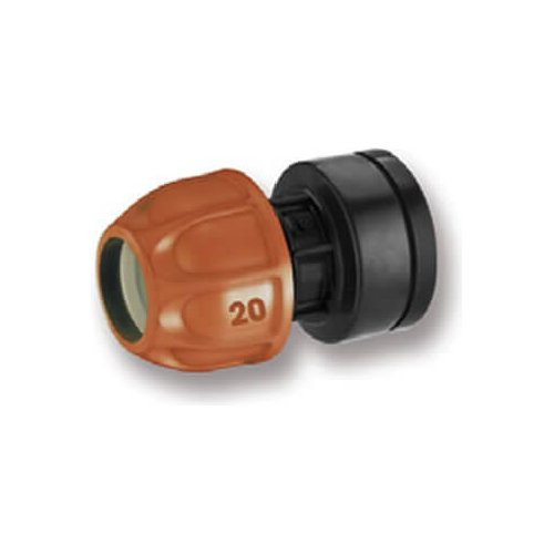 Raccordo impianti irrigazione Claber 90319 Rainjet