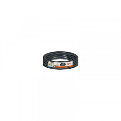 CLABER INTER. TUBO PE PN6 MM20X25MT90373