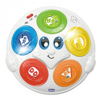 DONATELLO IL TAMBURELLO