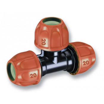 CLABER INTER. 20MM RACCORDO...