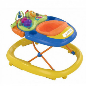 Chicco Walky Talky Sunny -...