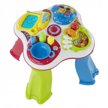 Chicco 07653 - Tavolo deli... 2
