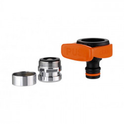 CLABER BL. PRESA ATTACCO RAPIDO   8587