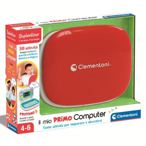 Il mio primo computer