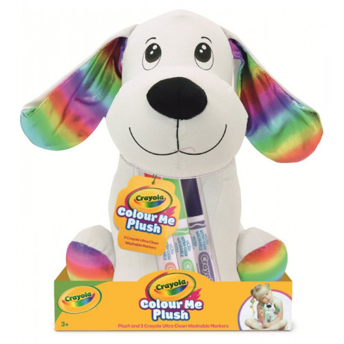 Color & Plush Cagnolino