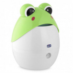 Chicco 9067 - Aerosol Rana a Pistone