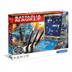 Clementoni 11133 - Battaglia Navale