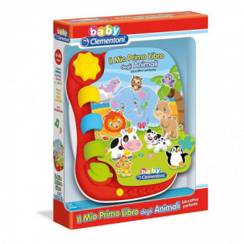 Clementoni 17190 - Il Mio... 2