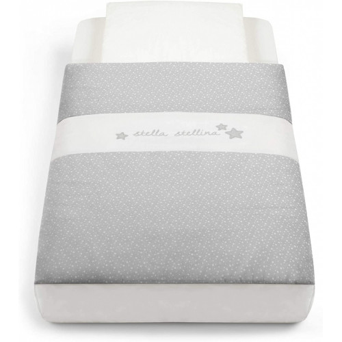 Cam Cullami - Kit Tessile per Culla "Cullami",...