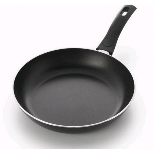 Illa CL1228 Classic - Padella Antiaderente, 28 cm