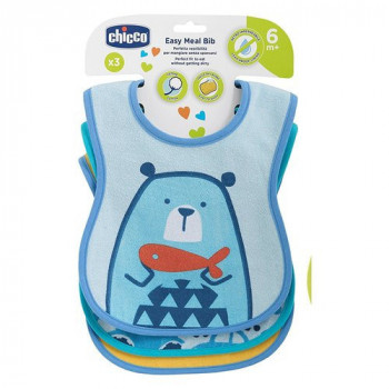 Bavaglino Chicco 163012...