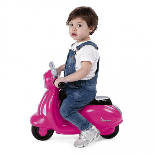 Chicco 09519 - Vespa Primavera Rosa