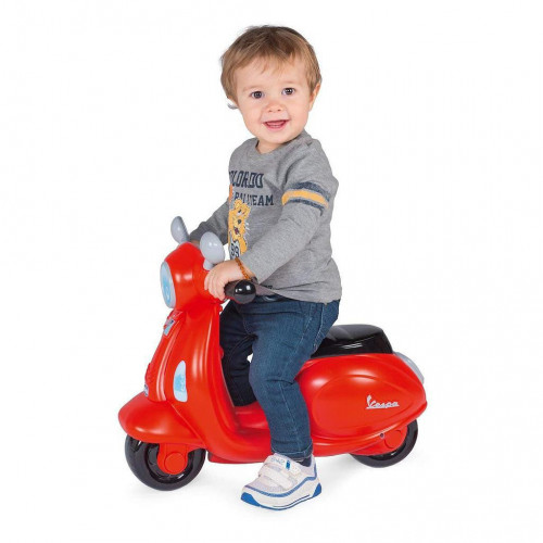 Chicco 09519.00 - Vespa primavera rossa
