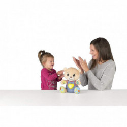 Chicco 07947 - Teddy Orso Emozioni