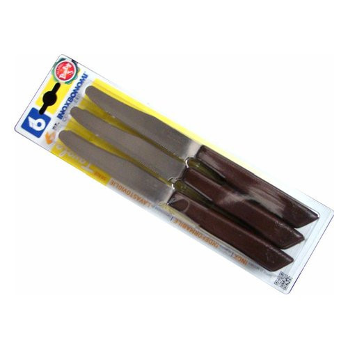 Set coltelli tavola Coltellerie Inox Bonomi...