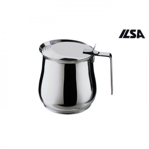 ILSA S.R.L. THEIERA ALPI INOX GR. 750- 150/ 6