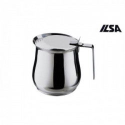 ILSA S.R.L. THEIERA ALPI INOX GR. 750- 150/ 6