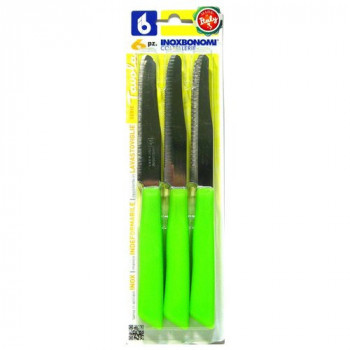 Set coltelli tavola...