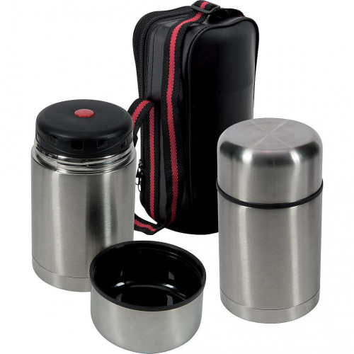 Ilsa 1104100 - Thermos, 1 Lt., Acciaio 18/10
