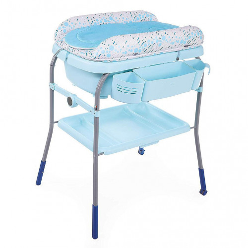 Chicco 50.79348.86 - Fasciatoio Cuddle &...